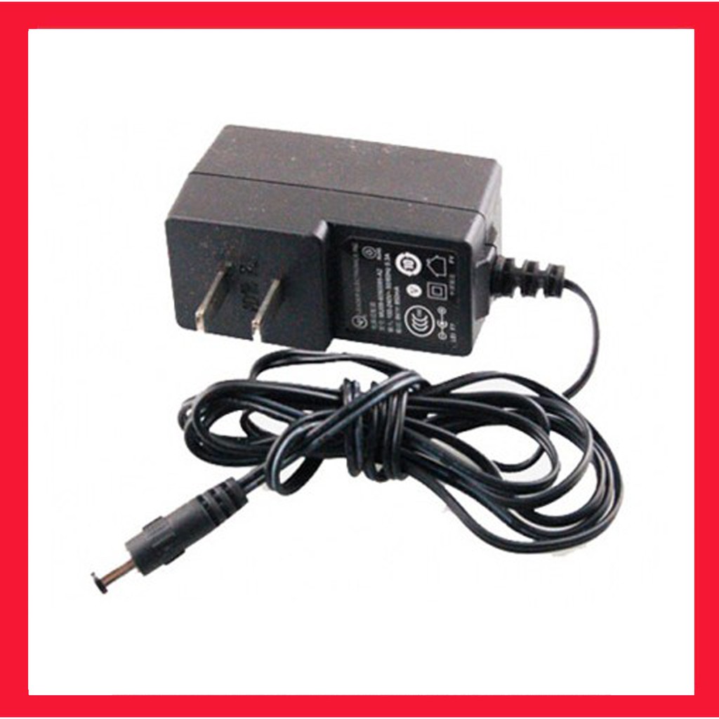 Adapter Switch 12V-1A Chân Tenda