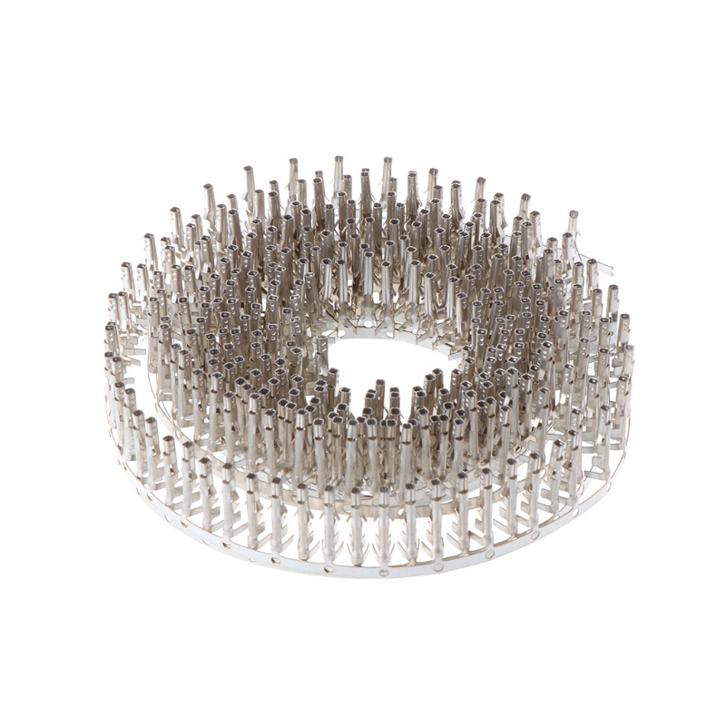 Bộ 300 Kim Nối Female 4.2mm 5557 Cho Máy Tính
