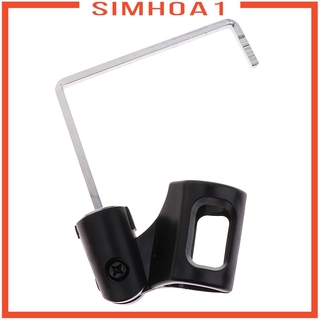 [Simhoa1] Giá đỡ kẹp không dây có dây cho phụ kiện Alto Saxophone