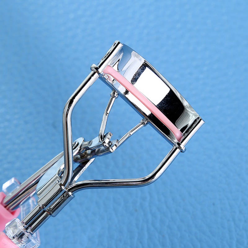 Dụng Cụ Uốn Cong Lông Mi Thời Trang Lâu Trôi