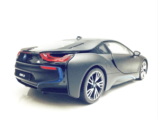 Xe điều khiển từ xa bmw i8