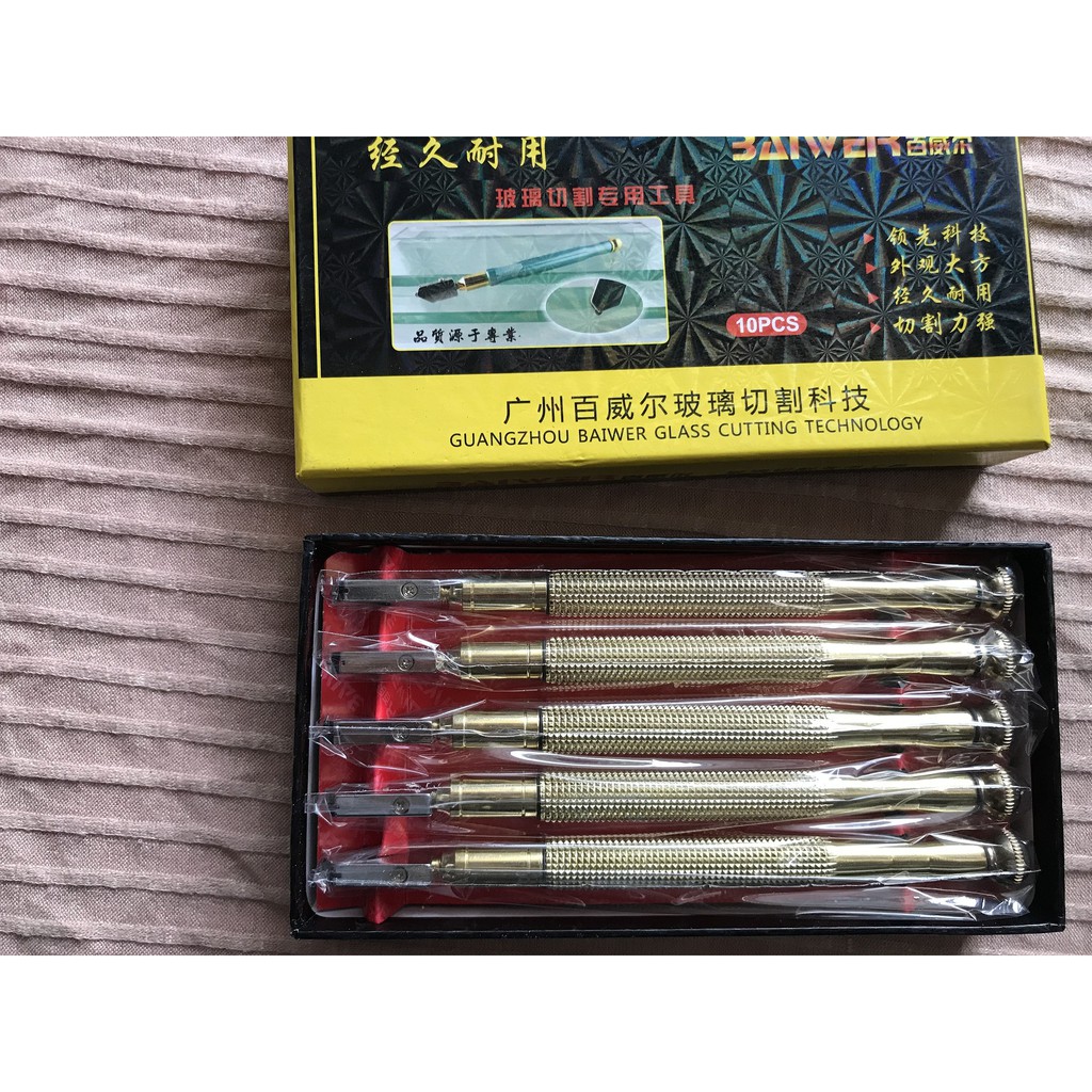 Dao cắt kính cao cấp