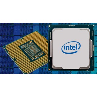 [Hàng tháo máy] CPU Intel Core i3-9100F (3.6Ghz, 4 nhân 4 luồng, 6MB Cache, 65W) - Socket Intel LGA 1151-v2