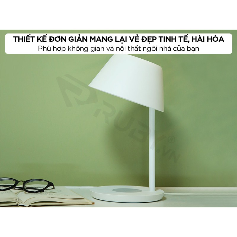 Đèn để bàn Xiaomi Yeelight Led YLCT02YL, Đèn Bàn Thông Minh