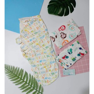 Ủ kén swaddle me