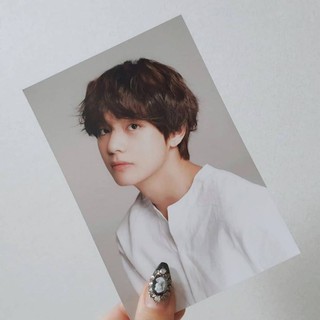 VStore - duyendo97 [BTS OFFICIAL] QUÀ WEVERSE SHOP KIT6 DÀNH CHO AI ORDER KIT5