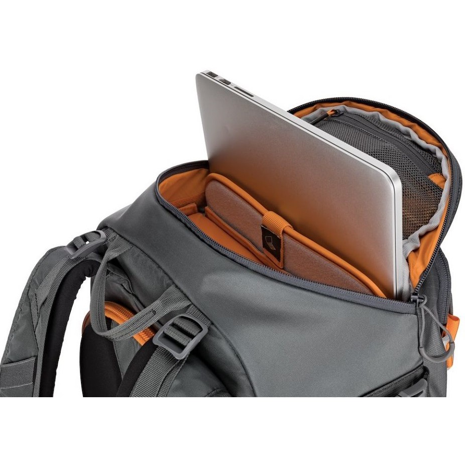 Balo máy ảnh Lowepro Whistler BP 350 AW II, Chính hãng Hoằng Quân