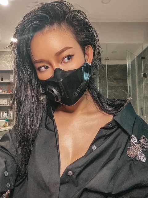 Khẩu Trang XC99 Chống UV, Giọt Bắn- Khẩu Trang Nhựa XC99 | BigBuy360 - bigbuy360.vn