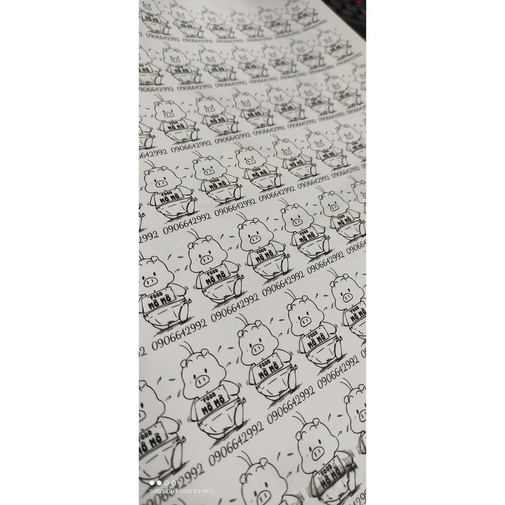 Hot!!! 5 Tờ Tem Trong Giá Siêu Rẻ