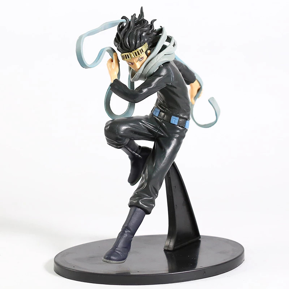 Mô Hình Nhân Vật Aizawa Shouta 18cm Trong Phim Học Viện Siêu Anh Hùng