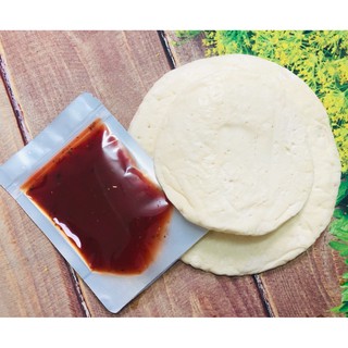 sốt Pizza gói 500g