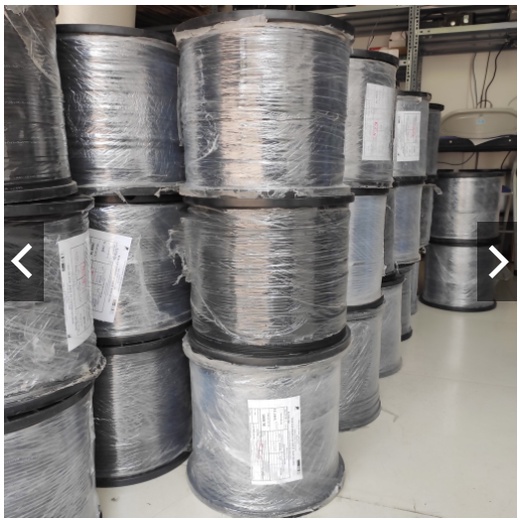 10m cáp quang FTTH 1Fo nhà mạng