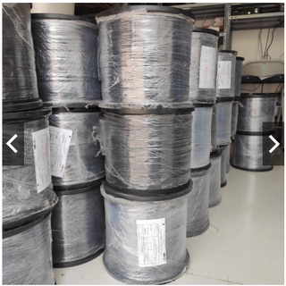 Cuộn Cáp Quang Ftth 1 Sợi 1fo 1000m cáp viễn thông