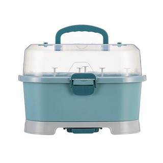 Khay úp bình sữa cao cấp