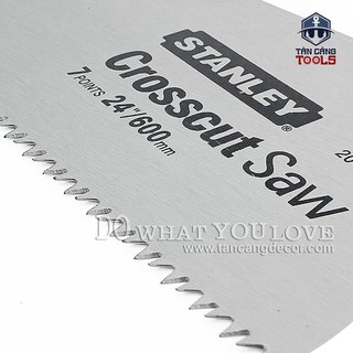 CƯA STANLEY 20-083-23