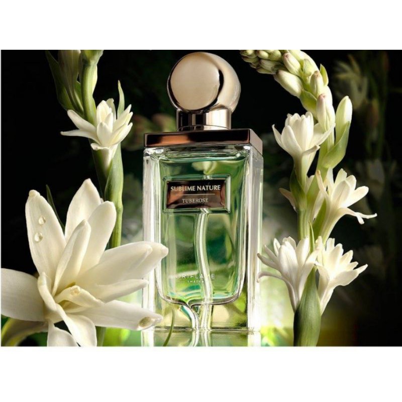 Nước Hoa Nữ 33415 Sublime Nature Tuberose Parfum