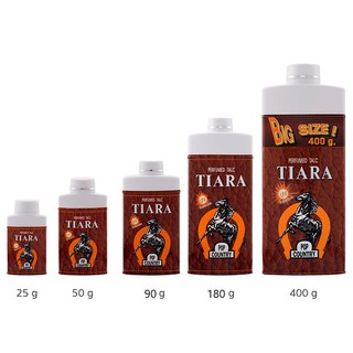 🌺🌺*Phấn ngựa Tiara Pop Country 180g