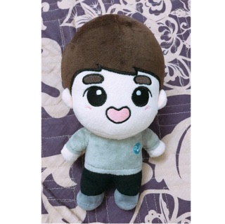 Doll KYUNGSOO D.O. EXO FANSITE