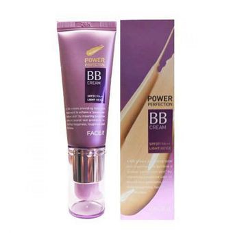 Kem nền Power Perfection BB Cream 20g
