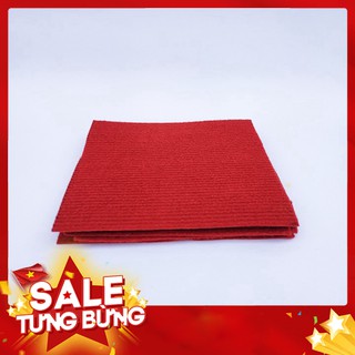 Combo 10 Thảm lót ổ chim Bồ câu
