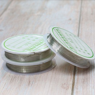 Dây đồng làm đồ handmade (2 màu)