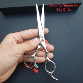 Kéo cắt tóc cao cấp VS Size 6.0 cực sắc bén