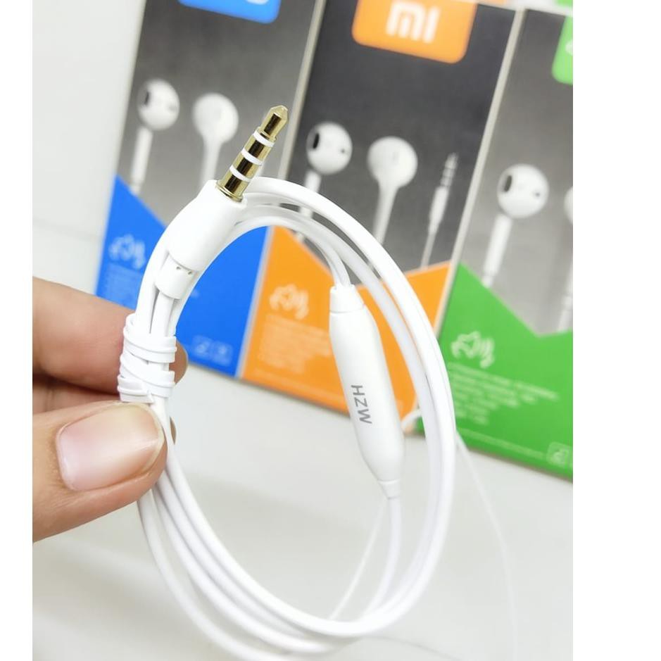 Tai Nghe R11 Brand Hp Samsung Oppo Vivo Xiaomi Jbl Jack 3.5mm | BigBuy360 - bigbuy360.vn