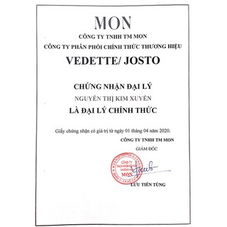 ⭐Kem massage mặt Lavender Vedette 110g⭐