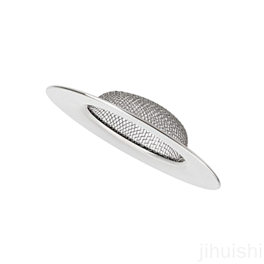 Nắp Lọc Cống Thoát Nước Bằng Thép Không Gỉ Tiện Dụng Cho Nhà Tắm
