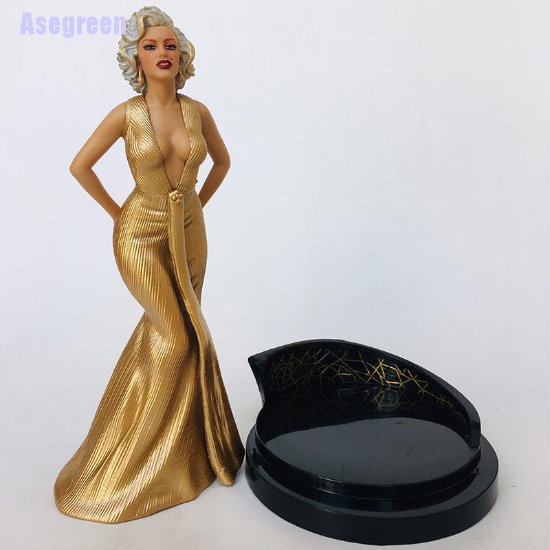 Nhân Vật Marilyn Monroe Gợi Cảm