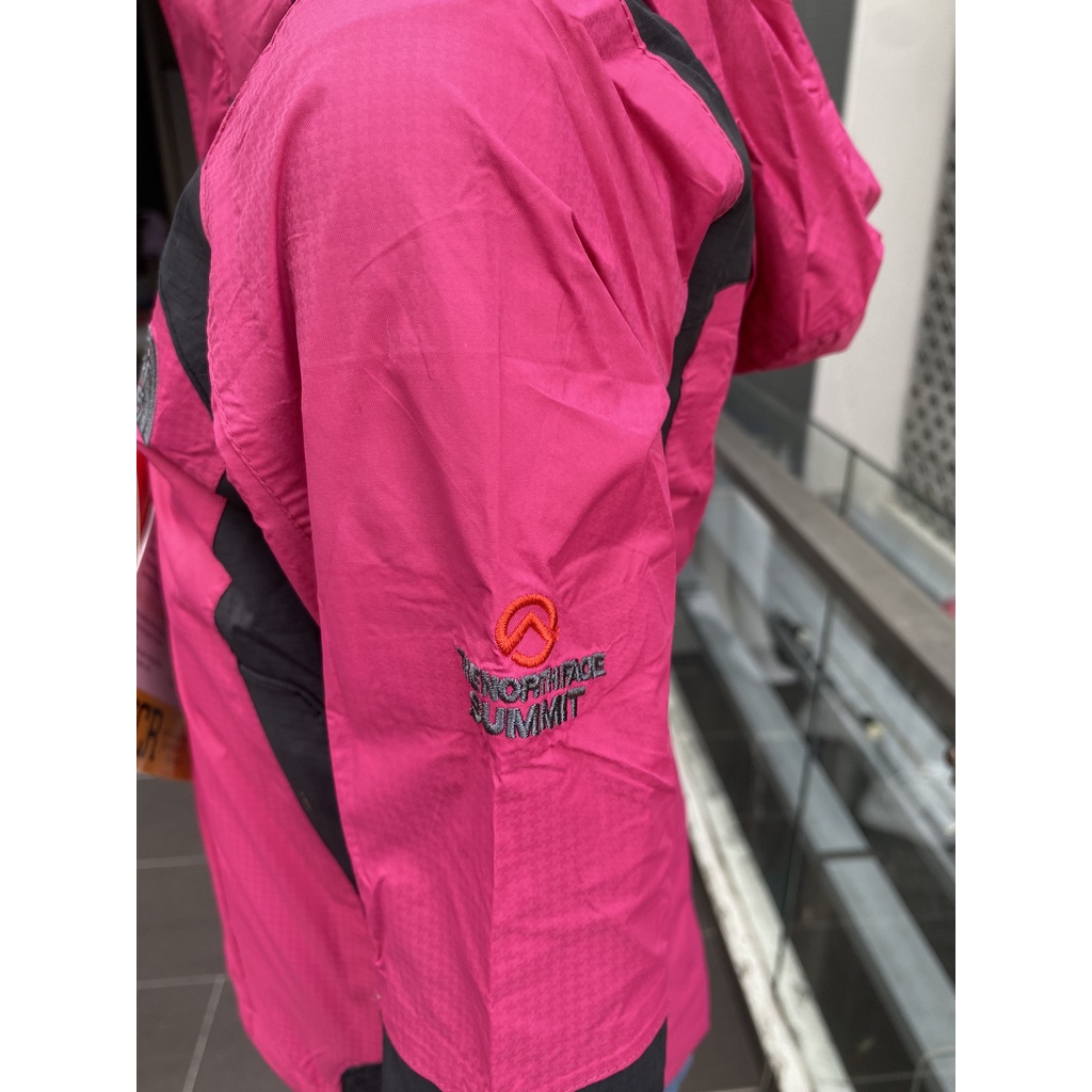 Áo khoác trẻ em The North Face chính hãng 4 màu.