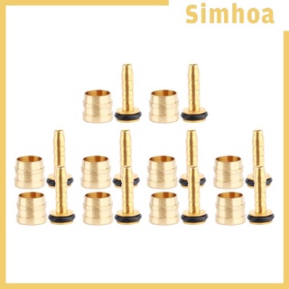[Simhoa] 10 Bộ Phanh Cho BH90 / 59