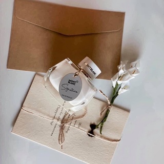 Nước Hoa Mont Blanc Signature EDP Fullsize