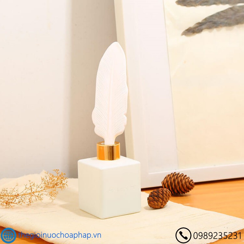 Tinh dầu khuếch tán -150ml True Scent TS-04 - Phụ kiện thơm phòng
