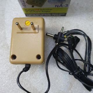 Adapter-Sạc đa năng Winstar NA3