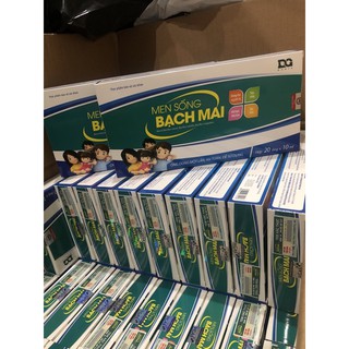 Men Sống Bạch Mai hạn 2023