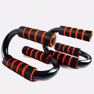 Dụng cụ thể dục tập hít đất gym tại nhà