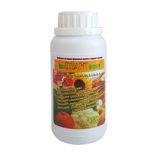 Bioplant plus mđ 100ml - phân bón vi lượng