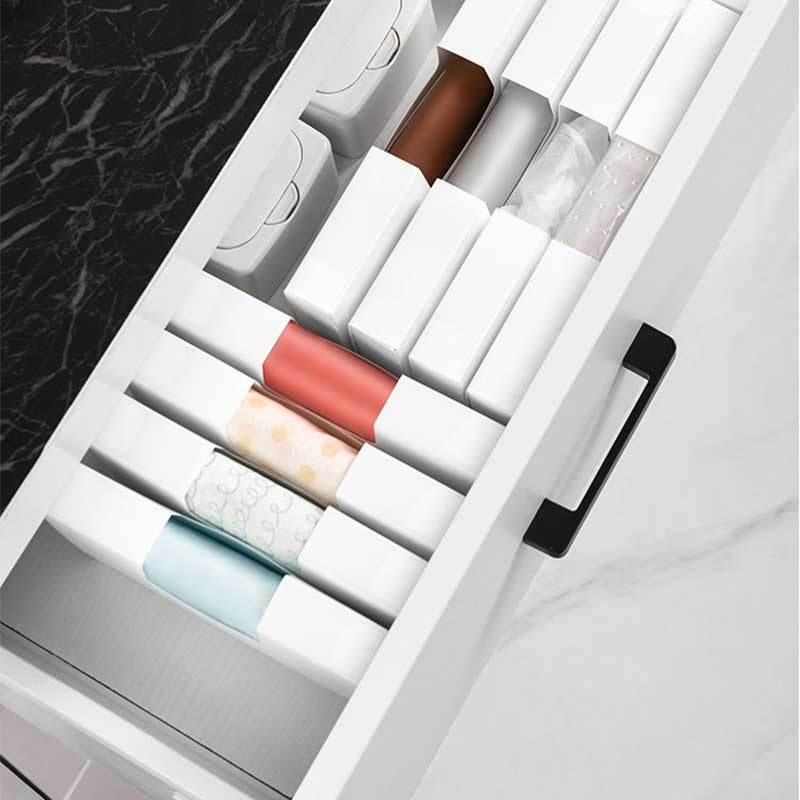 Giá Đỡ Túi Rác / Túi Rác Gắn Tường Tiện Dụng Cho Nhà Bếp / Ngăn Kéo