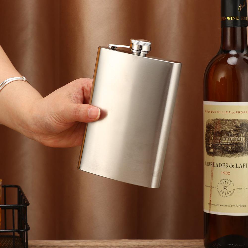 LANSEL Giá Đỡ Chai Rượu Whiskey / Chai Rượu Tiện Lợi Dành Cho Tiệc Cưới