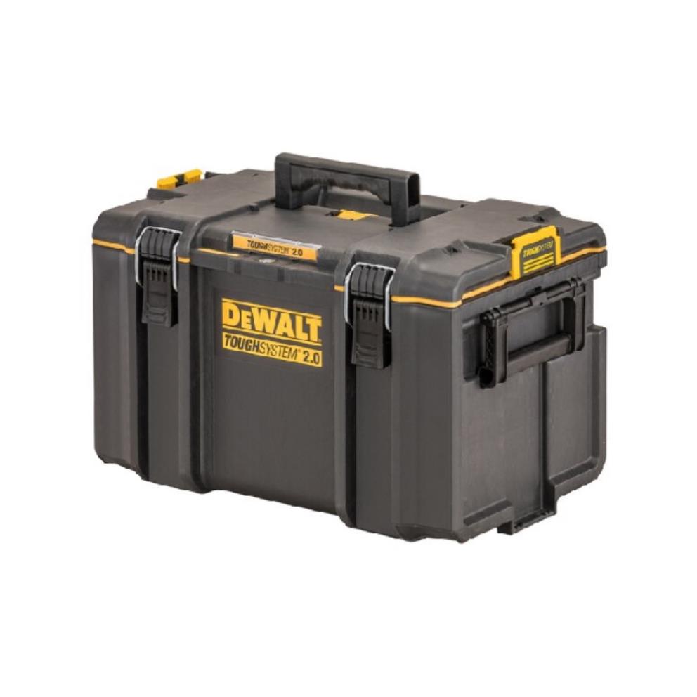 Thùng đồ nghề ToughSystem 2.0 DeWALT DWST83342-1 - STL