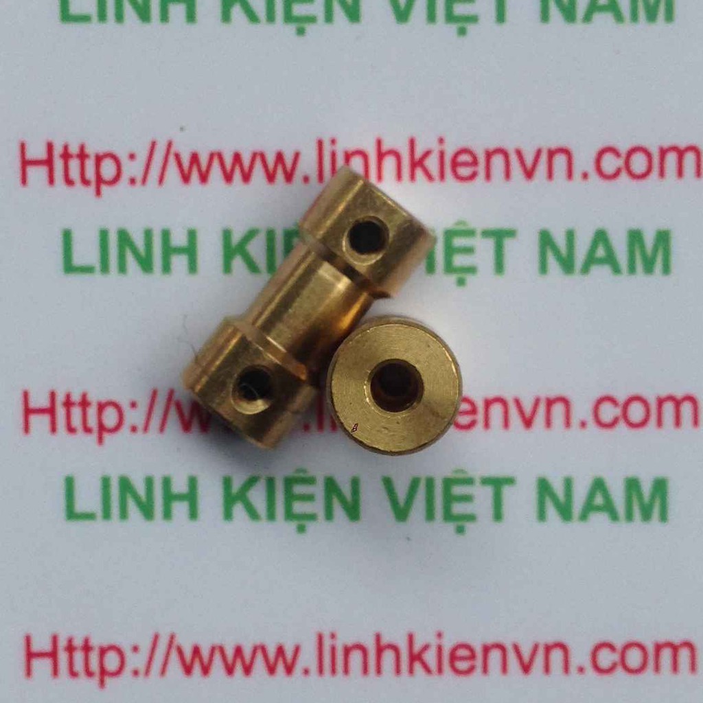 Đầu khoan mạch CNC 3.17mm / Đầu kẹp mũi khoan CNC / Chấu giữ mũi khoan CNC - K4H8