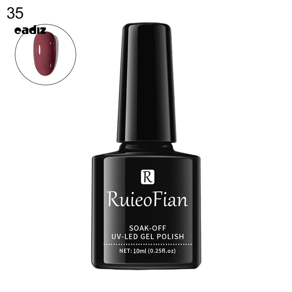 [Hàng mới về] Sơn móng tay long lanh không mùi chuyên dùng cho salon