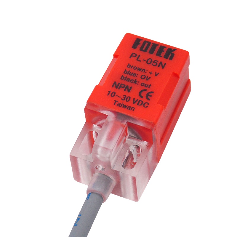 Cảm Biến Tiệm Cận Fotek PL-05N