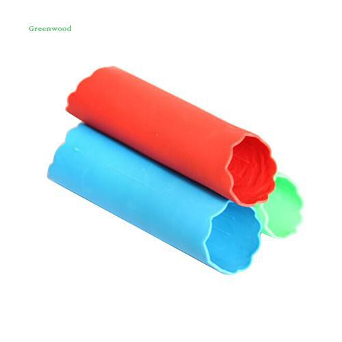 Dụng Cụ Hỗ Trợ Bóc Tách Vỏ Tỏi Bằng Silicon Tiện Lợi 88121 KHO TỔNG