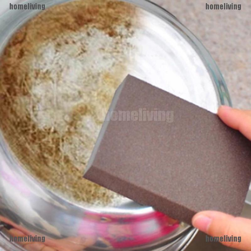 ❤❤Mút Xốp Nhám Vệ Sinh Nhà Bếp