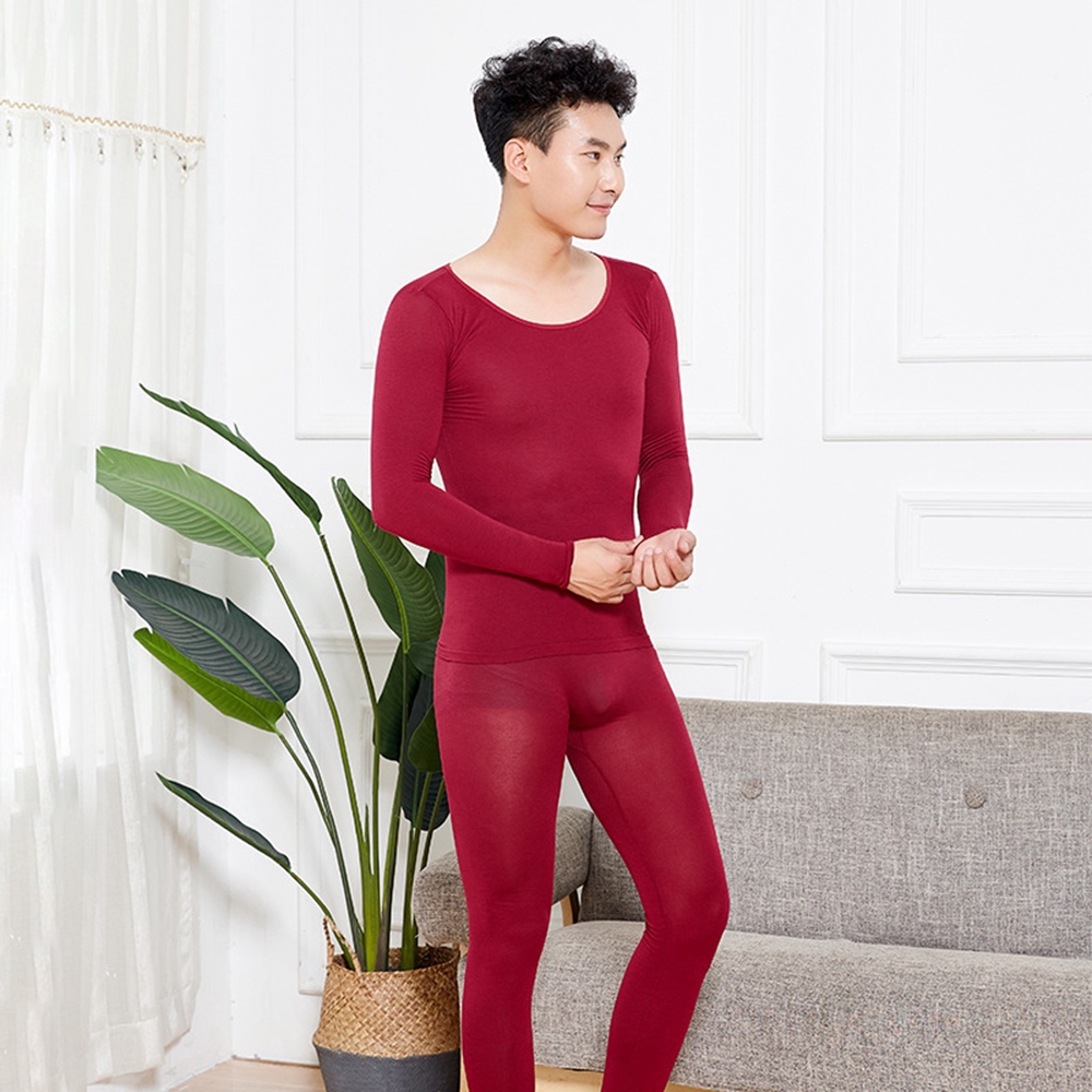 Bộ Quần Áo Bó Giữ Nhiệt 37 Độ Co Dãn Cho Nam | BigBuy360 - bigbuy360.vn