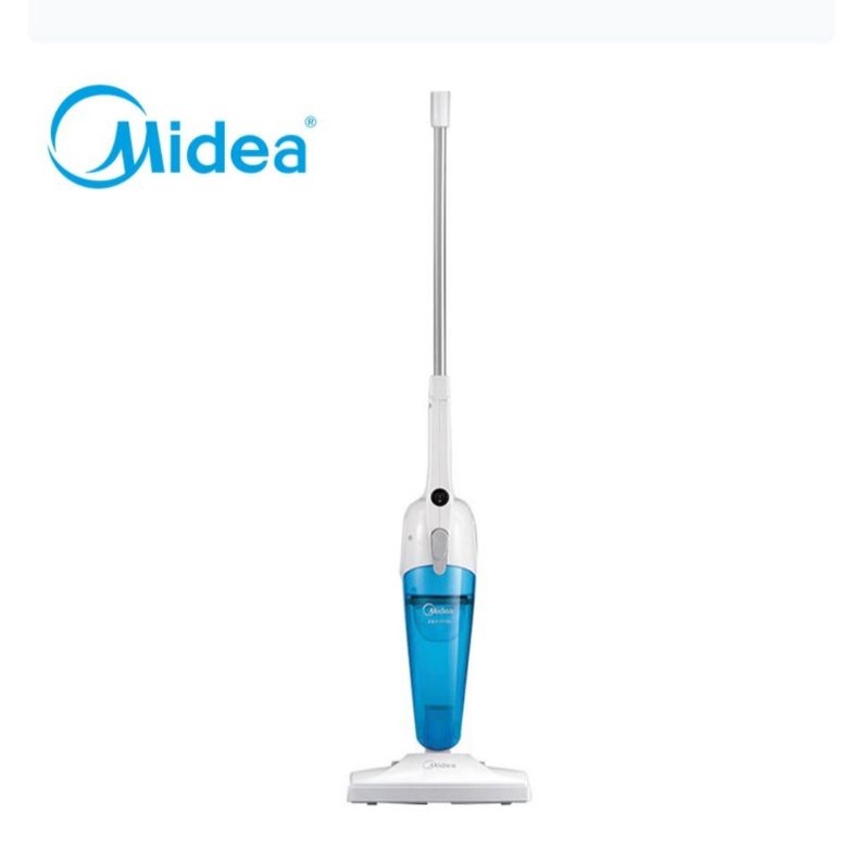 Máy hút bụi mini cầm tay MIDEA MVC-SC861 - Hàng chính hãng