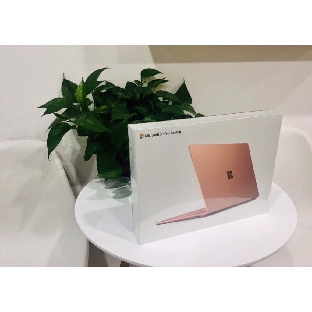 Máy Tính Microsoft Surface Laptop 3 i5/8/256 | BigBuy360 - bigbuy360.vn