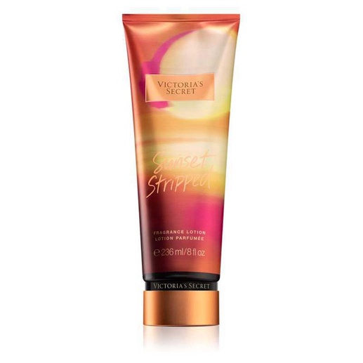 Dưỡng thể Victoria’s Secret 236ml - Sunset Stripped (Mỹ)